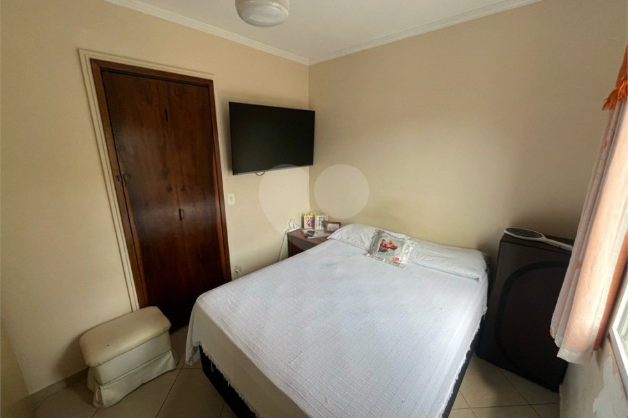 Casa à venda com 2 quartos no condomínio Vivenda da Serra, São Paulo - SP
