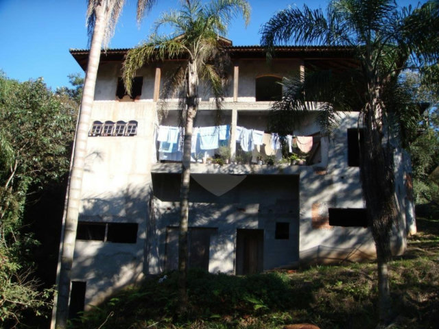 Casa em condomínio à venda com 4 suítes em Serra da Cantareira, Mairiporã, SP