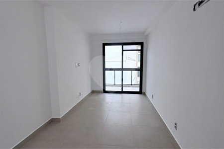 Apartamento à venda com 1 suíte em Tijuca, Rio de Janeiro, RJ