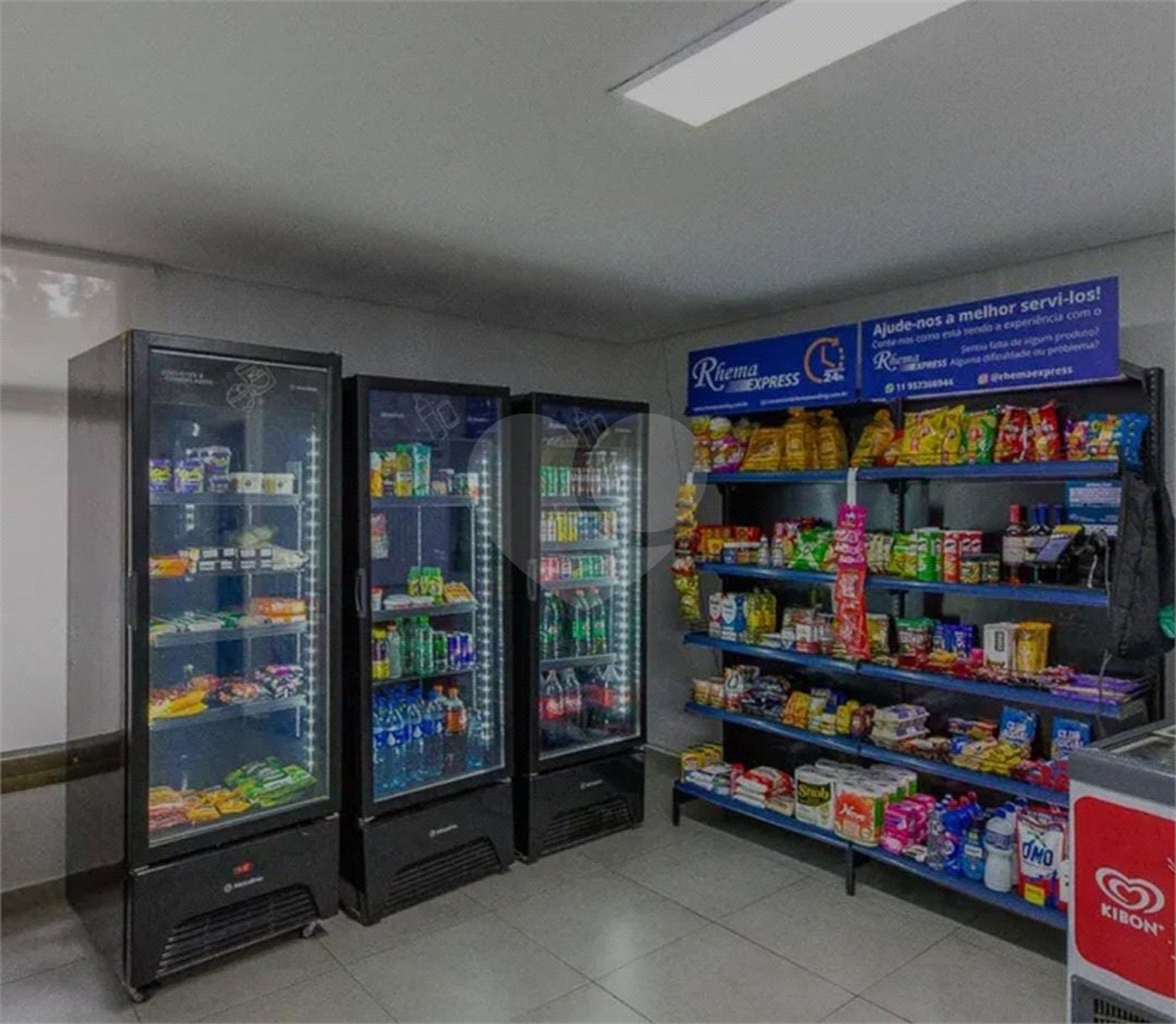 Apartamento à venda com 3 quartos, sendo 1 suíte, em Vila Mascote, São Paulo, SP