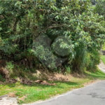 Terreno à venda no condomínio Alpes da Cantareira, Mairiporã - SP