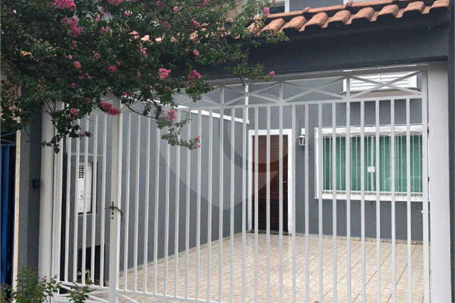 Sobrado à venda com 3 quartos, sendo 1 suíte, em Limão, São Paulo, SP