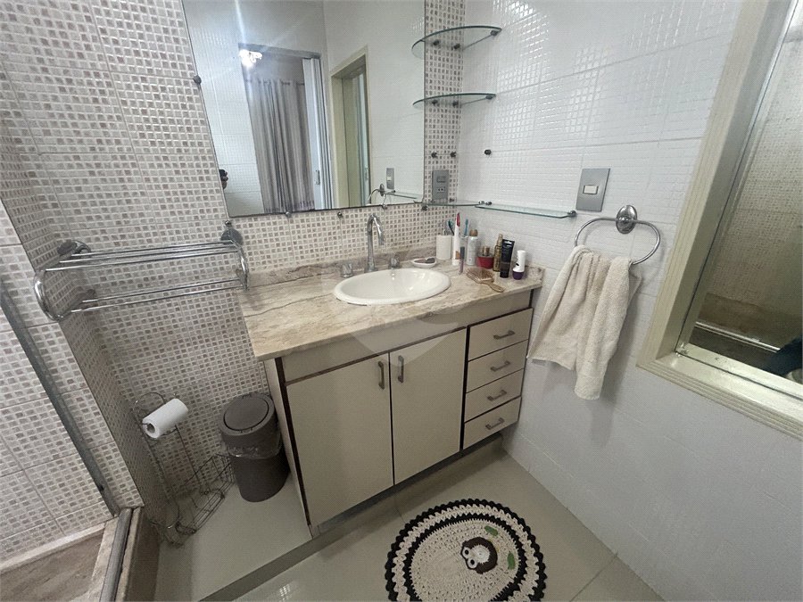 Apartamento à venda com 3 quartos, sendo 1 suíte, em Tijuca, Rio de Janeiro, RJ