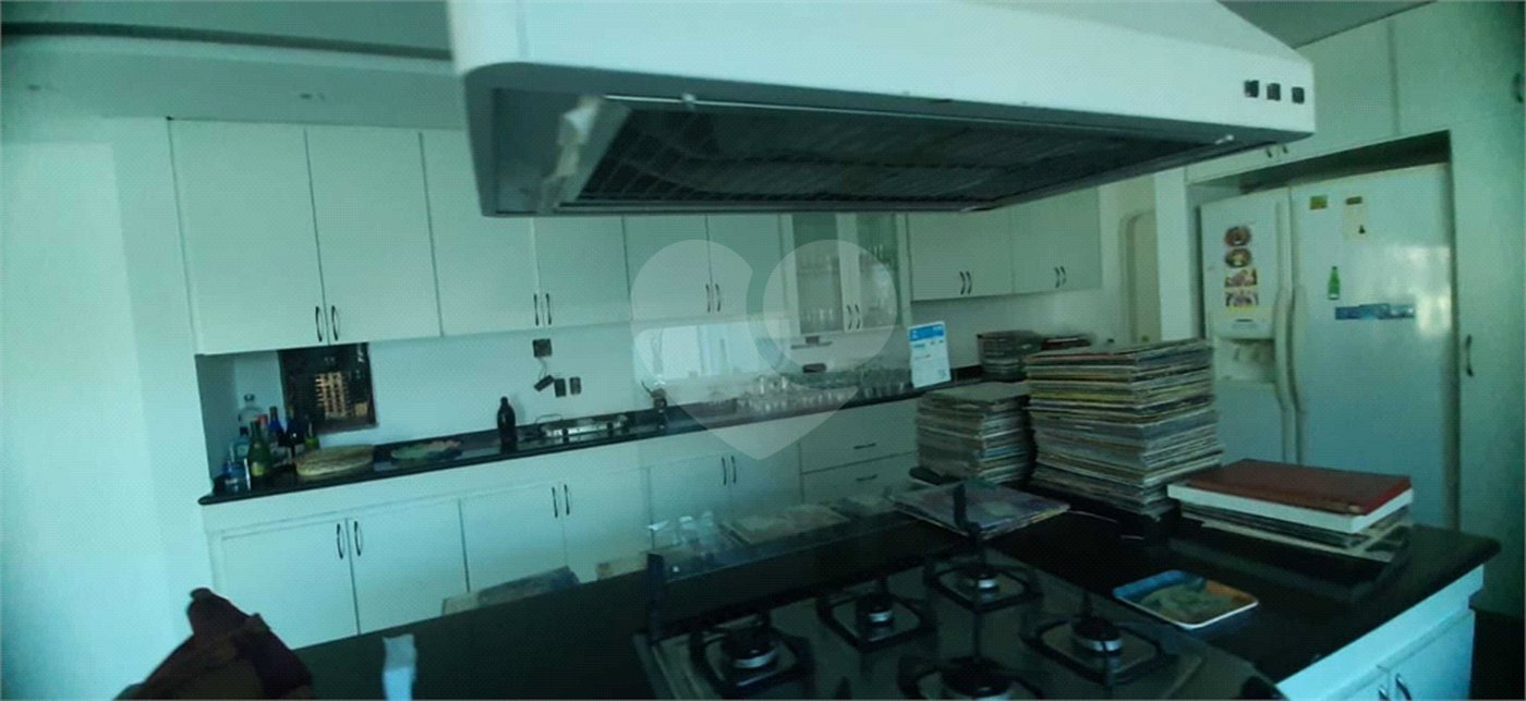 Casa à venda com 4 suítes no condomínio Parque Imperial da Cantareira, Mairiporã - SP