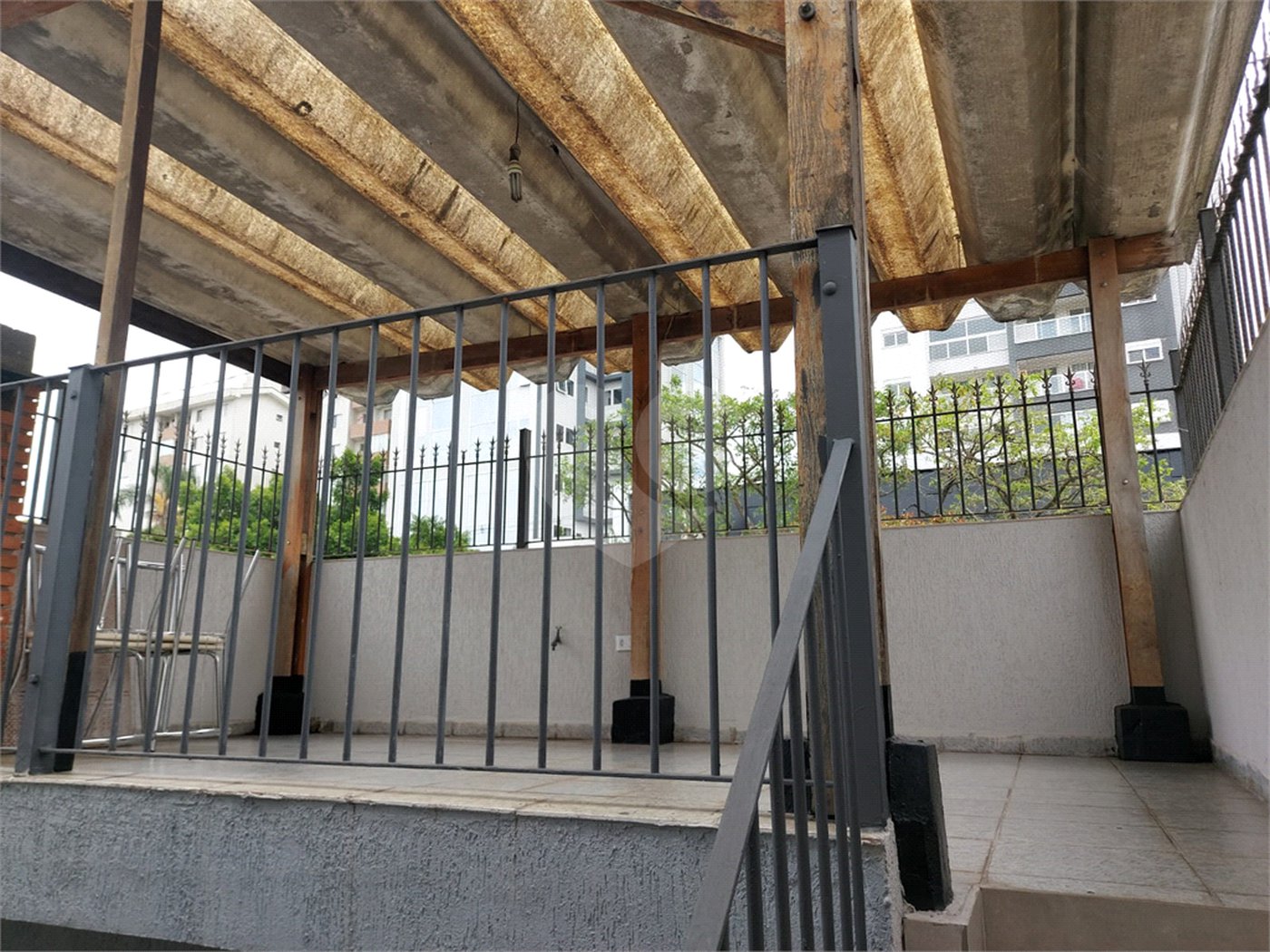 Sobrado à venda com 3 quartos em Tucuruvi, São Paulo, SP