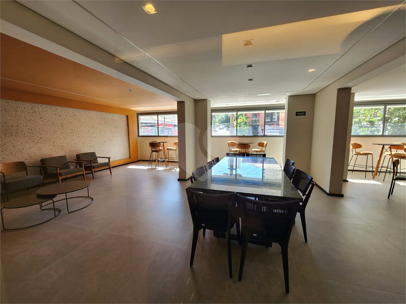 Apartamento à venda ou para alugar com 1 suíte em Santana, São Paulo, SP