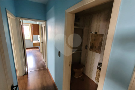 Apartamento à venda com 2 quartos, sendo 1 suíte,  em Vila Mariana, São Paulo, SP