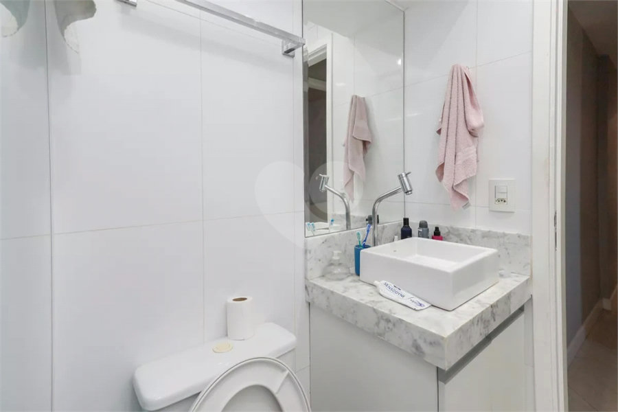 Apartamento à venda com 2 quartos em Tucuruvi, São Paulo, SP