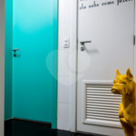 Apartamento à venda com 2 suítes em Santa Teresinha, São Paulo, SP
