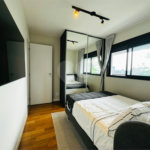 Apartamento à venda com 3 quartos em Vila Cordeiro, São Paulo, SP