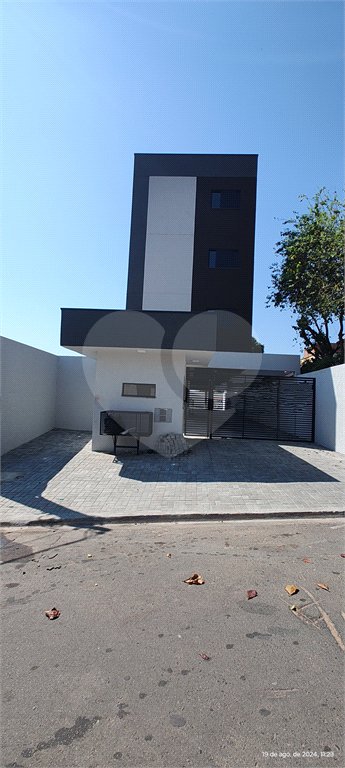 Apartamento à venda com 2 quartos em Jardim Colonial, Atibaia, SP