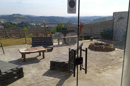 Casa à venda com 3 suítes em Jundiaizinho (terra Preta), Mairiporã, SP