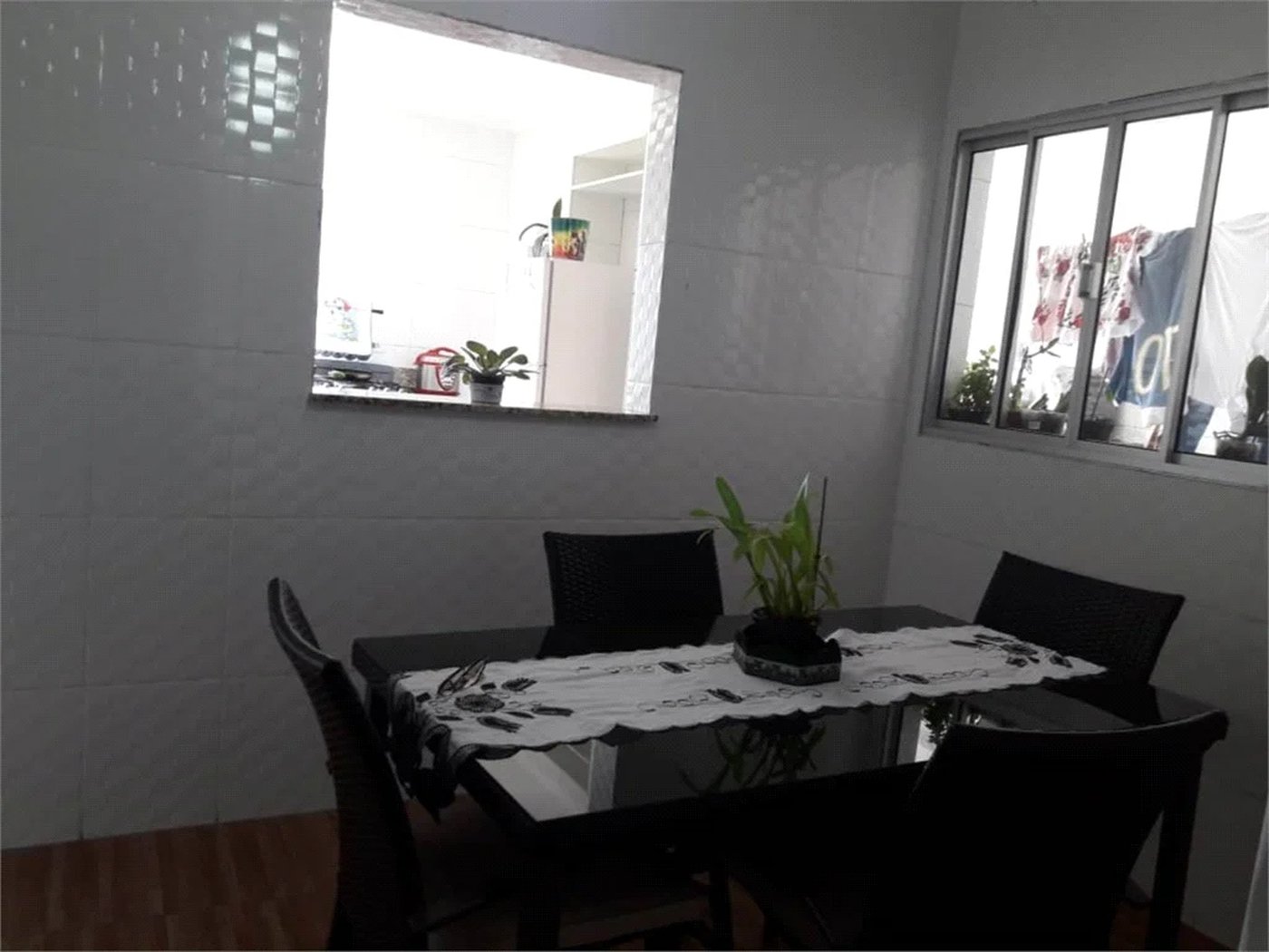 Casa à venda com 2 quartos em Jardim das Rosas (zona Sul), São Paulo, SP