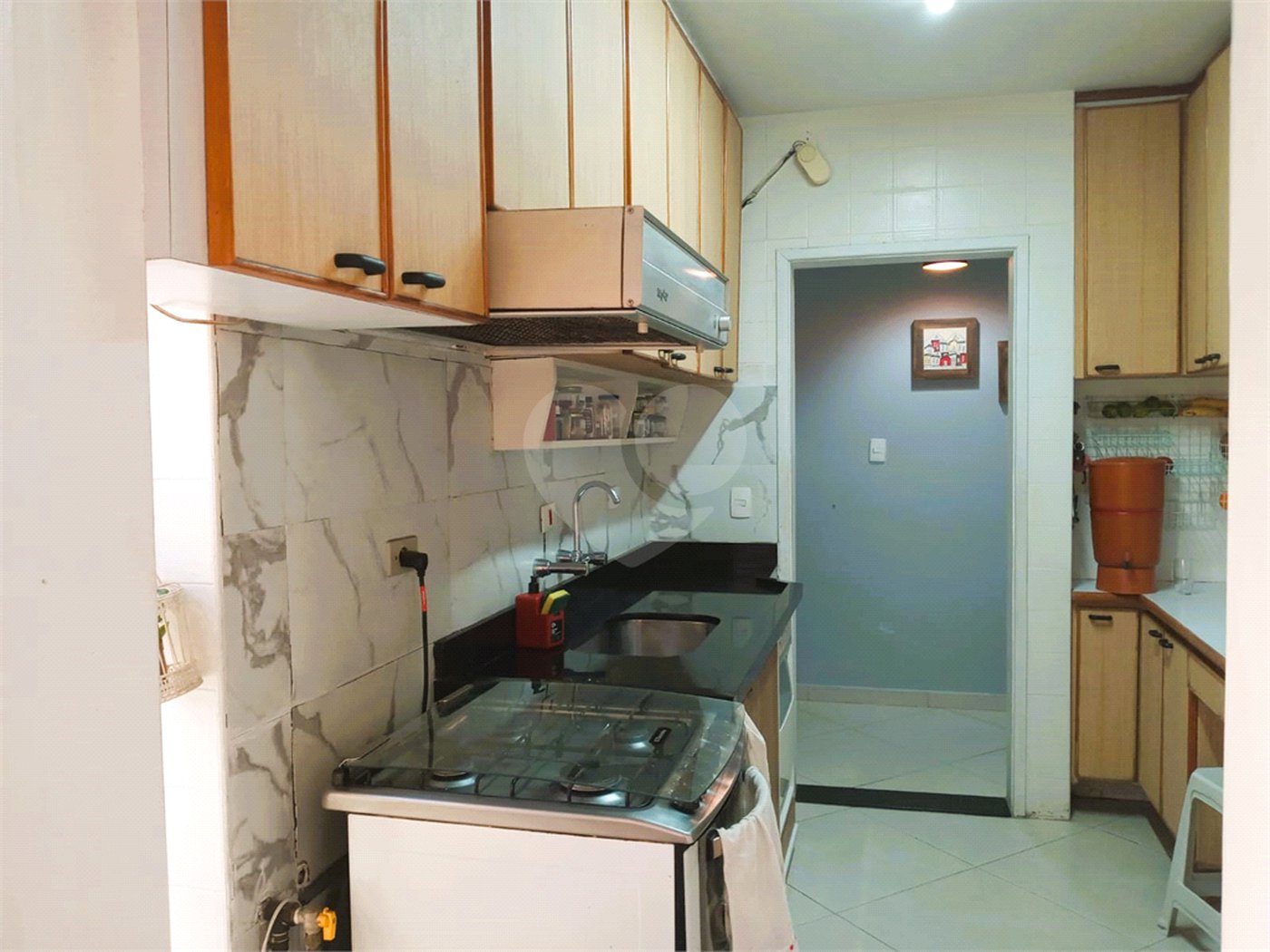 Apartamento à venda com 3 quartos, sendo 1 suíte, em Vila São Francisco, São Paulo, SP