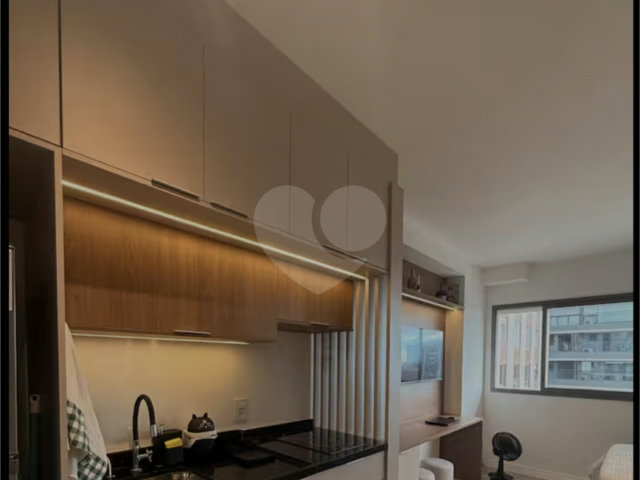 Studio para alugar com 1 quarto em Chácara Santo Antônio, São Paulo, SP