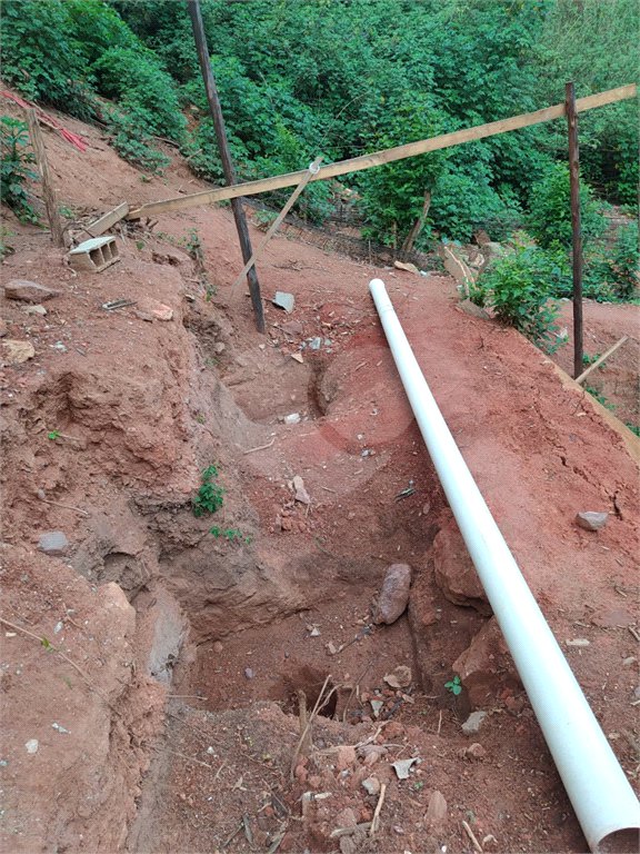 Terreno à venda no condomínio Loteamento Altos da Cantareira, Mairiporã - SP