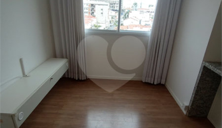 Apartamento para alugar com 2 quartos em Tucuruvi, São Paulo, SP