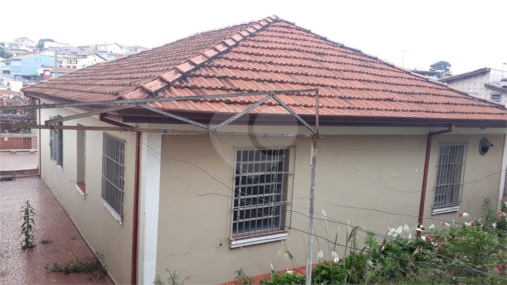 Casa Térrea à venda com 3 quartos em Pirituba, São Paulo, SP