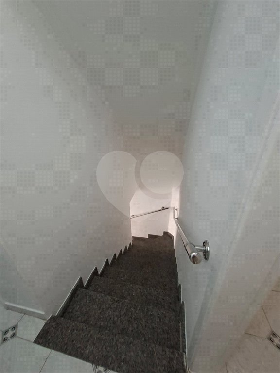 Sobrado à venda com 2 quartos, sendo 1 suíte, em Mandaqui, São Paulo, SP