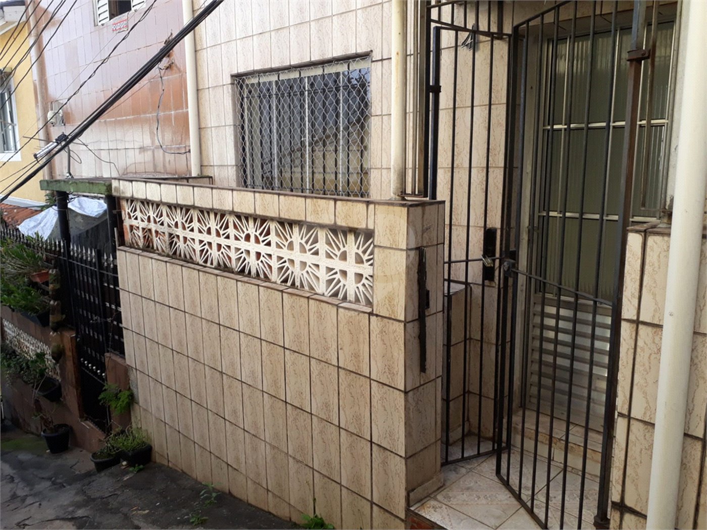 Casa de Vila à venda com 2 quartos em Vila Dom Pedro Ii, São Paulo, SP