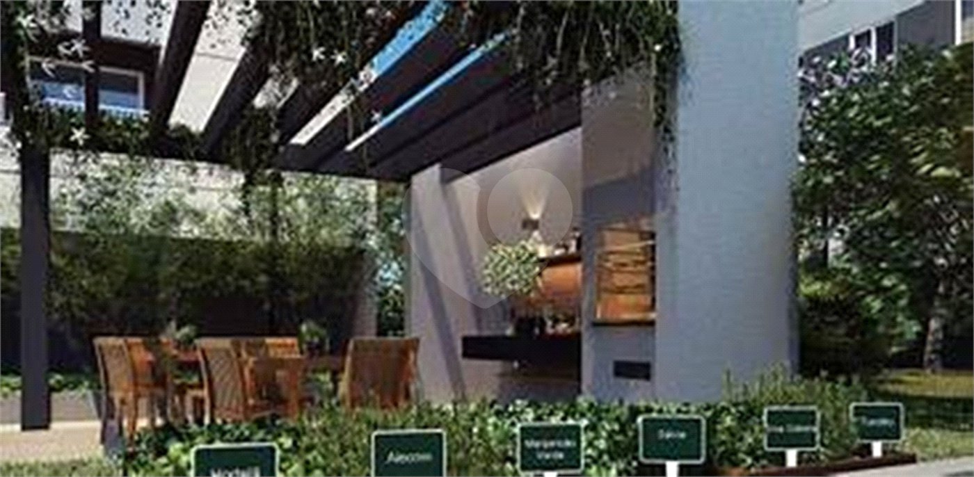 Apartamento à venda com 3 quartos, sendo 1 suíte,  em Vila Vermelha, São Paulo, SP