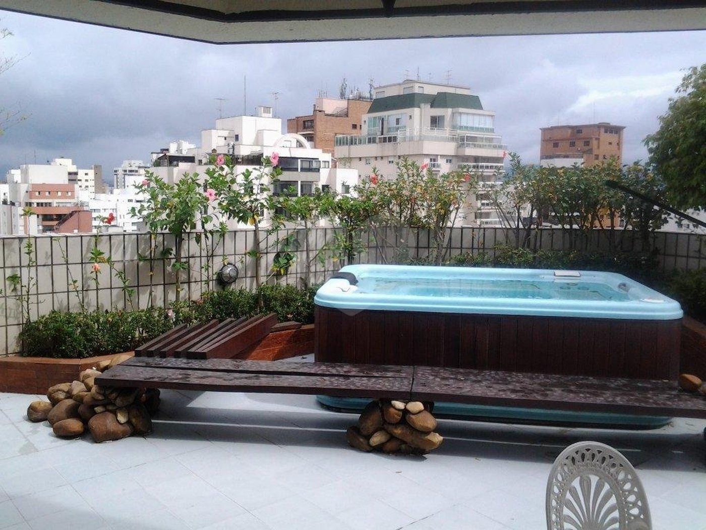 Cobertura à venda com 3 quartos, sendo 1 suíte,  em Perdizes, São Paulo, SP