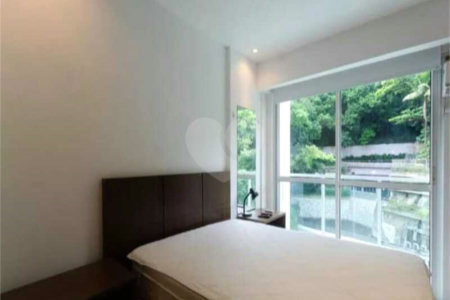 Cobertura à venda com 2 quartos, sendo 1 suíte, em Lagoa, Rio de Janeiro, RJ