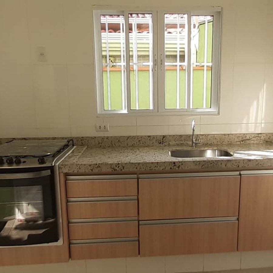 Casa à venda com 3 quartos em Taquaral, Campinas, SP
