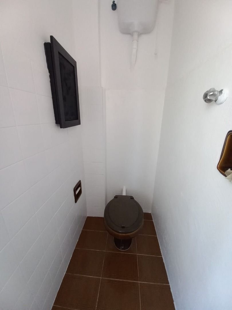 Apartamento com 3 dormitórios à venda, 80 m² por R$ 490.000,00 - Gonzaga - Santos/SP
