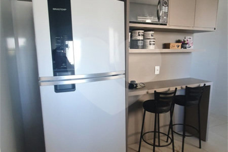 Apartamento à venda com 3 suítes em Duque de Caxias, Cuiabá, MT