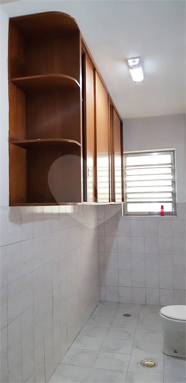 Casa à venda com 1 quarto em Vila Cruzeiro, São Paulo, SP