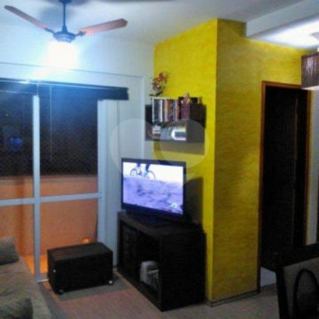 Apartamento à venda com 2 quartos, sendo 1 suíte, em Vila Gustavo, São Paulo, SP