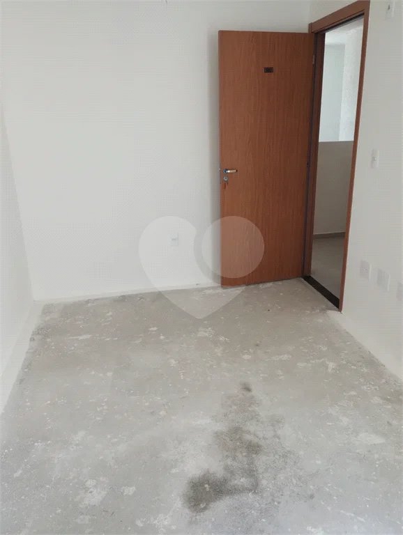 Apartamento à venda com 2 quartos em Jardim Esmeraldina, Campinas, SP