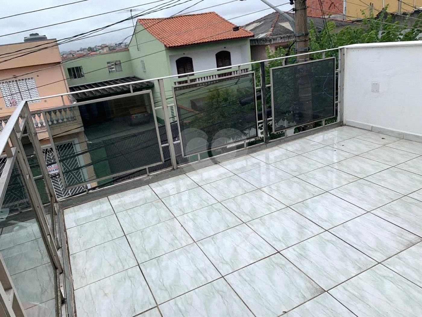 Terreno à venda em Vila Rica, São Paulo, SP
