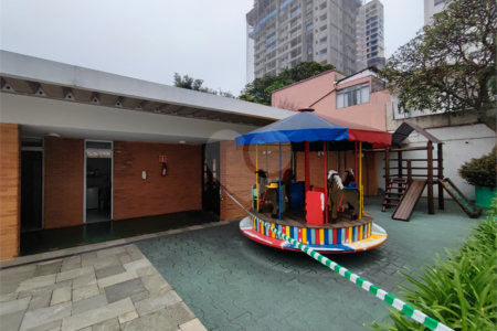 Apartamento à venda com 3 quartos em Chácara Santo Antônio (zona Sul), São Paulo, SP