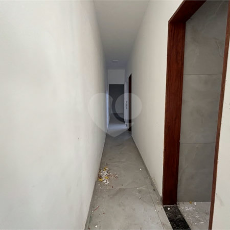 Casa de Vila à venda com 2 quartos em Jardim Santa Marta, Sorocaba, SP