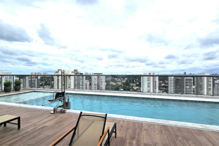 Apartamento à venda com 3 quartos, sendo 2 suítes,  em Vila Mascote, São Paulo, SP