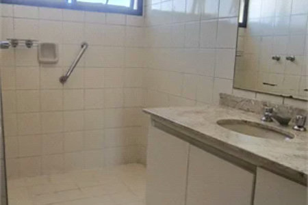 Apartamento à venda com 3 quartos, sendo 1 suíte, em Pinheiros, São Paulo, SP