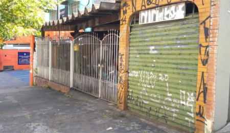 Sobrado à venda ou para alugar com 4 quartos, sendo 1 suíte,  em Santana, São Paulo, SP