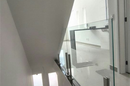 Casa Residencial à venda, Aparecida, Santos - CA0237.