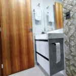 Apartamento à venda com 1 suíte em Vila Independência, Sorocaba, SP