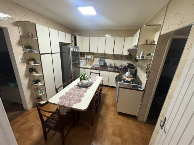 Casa à venda com 3 quartos em Mandaqui, São Paulo, SP