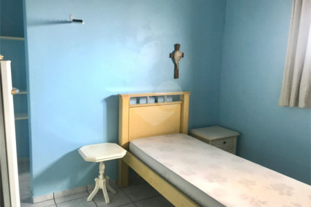 Sobrado à venda com 16 suítes em Vila Aparecida, Itapetininga, SP