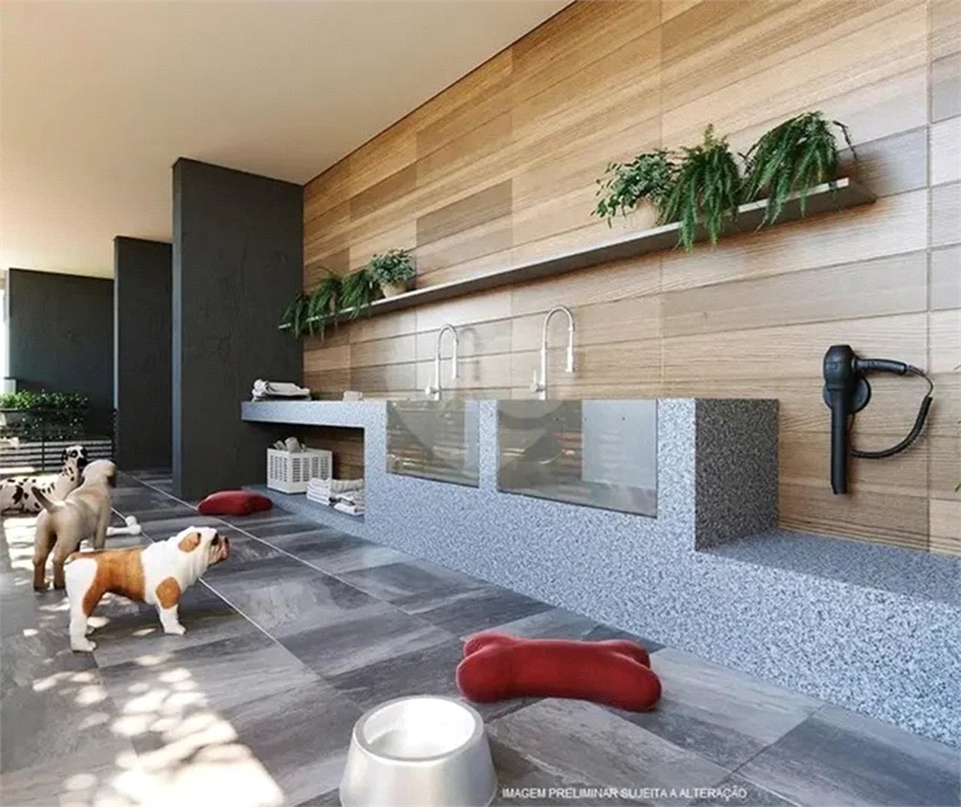 Apartamento à venda com 1 quarto em Pinheiros, São Paulo, SP
