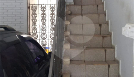 Sobrado à venda com 5 quartos em Casa Verde, São Paulo, SP