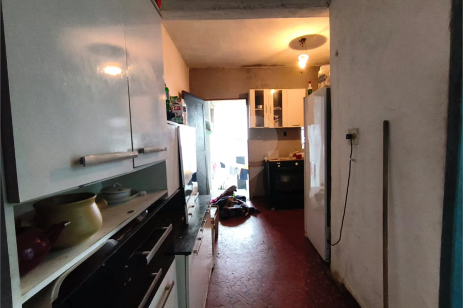 Casa à venda com 2 quartos em Parada Inglesa, São Paulo, SP