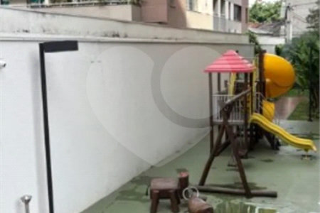 Apartamento à venda com 1 suíte em Vila Olímpia, São Paulo, SP