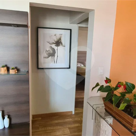 Apartamento à venda com 2 quartos, sendo 1 suíte, em Vila Gustavo, São Paulo, SP