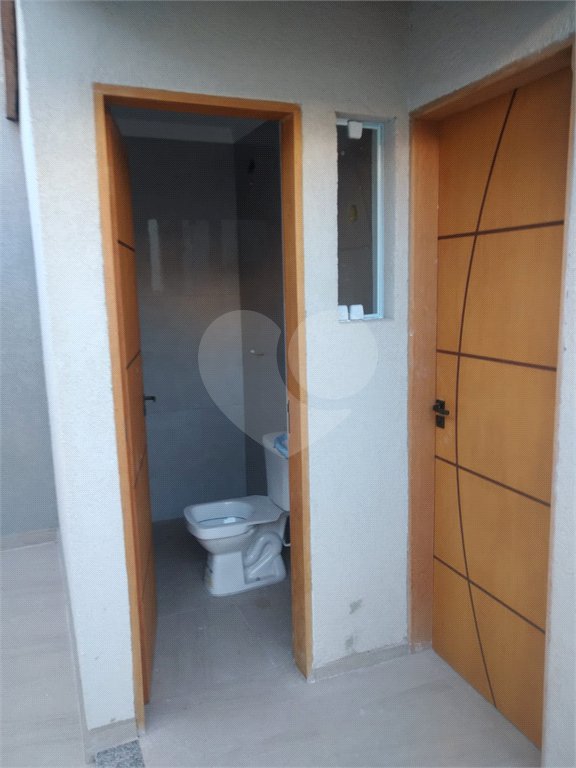Casa Térrea à venda com 2 quartos, sendo 1 suíte, em Nova Cerejeira, Atibaia, SP