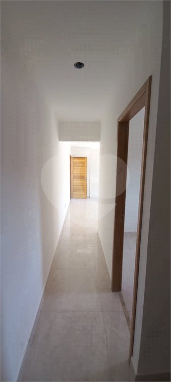 Casa à venda com 2 quartos em Horto Florestal, São Paulo, SP